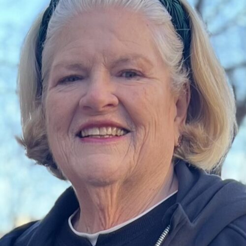 Dr Barbara Hines