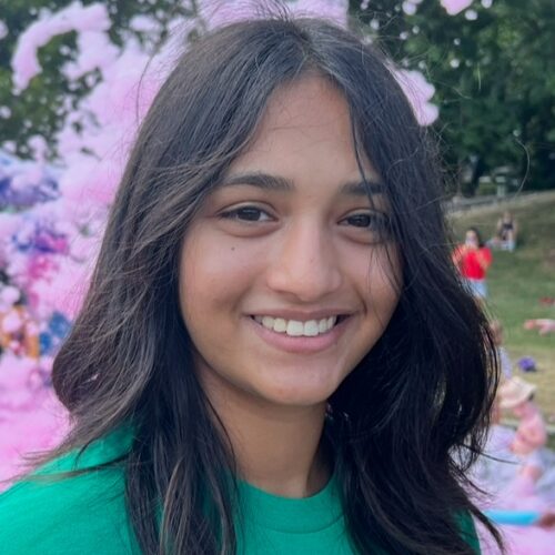 Nandini Kirwin