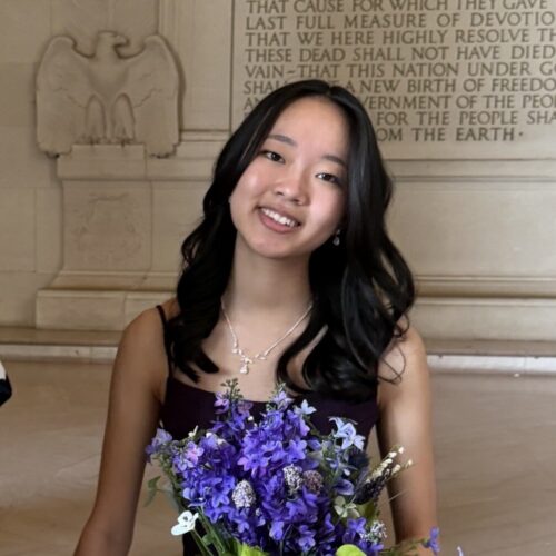 Reyna Kim