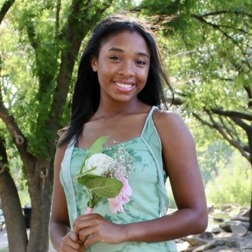 Laila Galloway